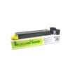 КАСЕТА ЗА KYOCERA MITA KM FS-C8020MFP/8025MFP - Yellow - TK895Y - P№ 1T02K0ANL0 - заб.: 6000k цена