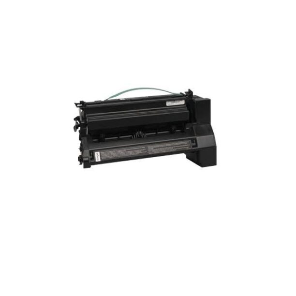 КАСЕТА ЗА LEXMARK C 750 - Black - Return program cartridge - P№ 10B041 K - заб.: 6000k цена