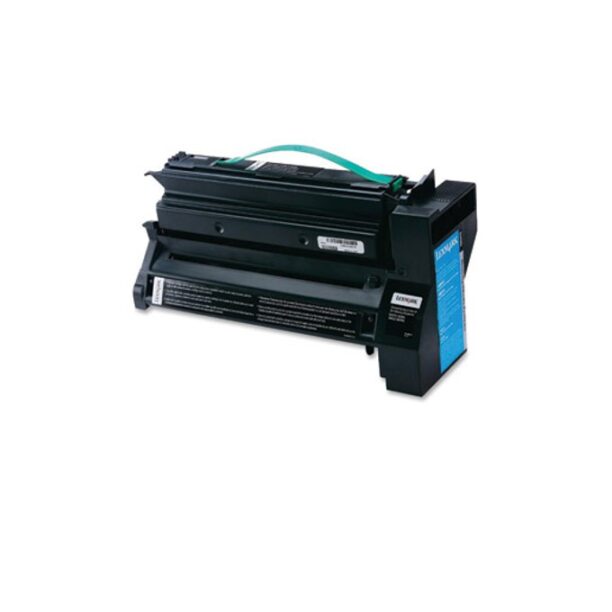 КАСЕТА ЗА LEXMARK C 750 - Cyan - P№ 10B031 C - заб.: 6000k цена