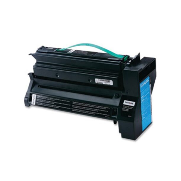 КАСЕТА ЗА LEXMARK C 750 - Cyan - Return program cartridge - P№ 10B041 C - заб.: 6000k цена