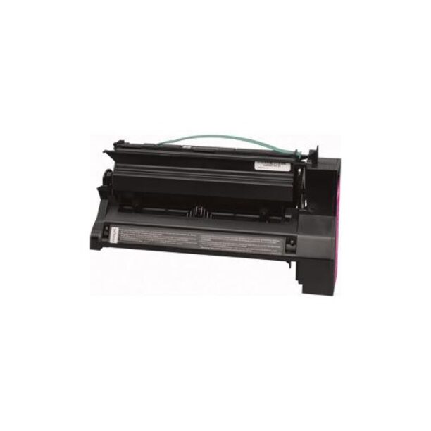 КАСЕТА ЗА LEXMARK C 750 - Magenta - P№ 10B031 M - заб.: 6000k цена