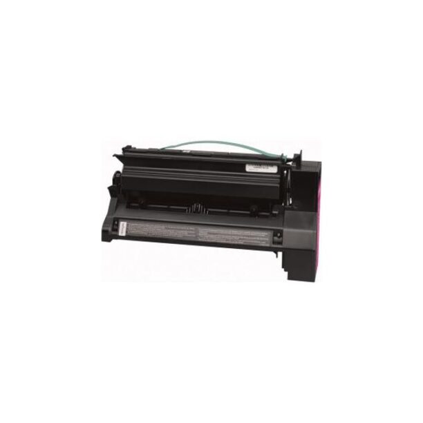 КАСЕТА ЗА LEXMARK C 750 - Magenta - Return program cartridge - P№ 10B041 M - заб.: 6000k цена