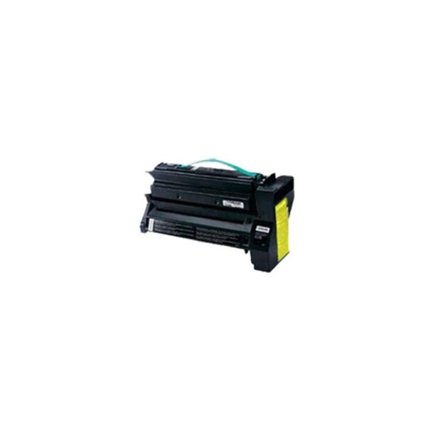 КАСЕТА ЗА LEXMARK C 750 - Yellow - Return program cartridge - P№ 10B041 Y - заб.: 6000k цена