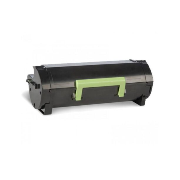 КАСЕТА ЗА LEXMARK MS310/MS410/MS510/MS610 - Black - Return program cartridge - High Yield - P№ 50F2H00 - Заб.: 5000k цена