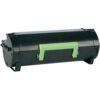 КАСЕТА ЗА LEXMARK MS510 / MS610 - 50F2U00 - Black- P№ 13310591