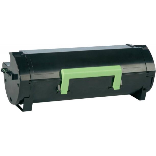 КАСЕТА ЗА LEXMARK MS510 / MS610 - 50F2U00 - Black- P№ 13310591