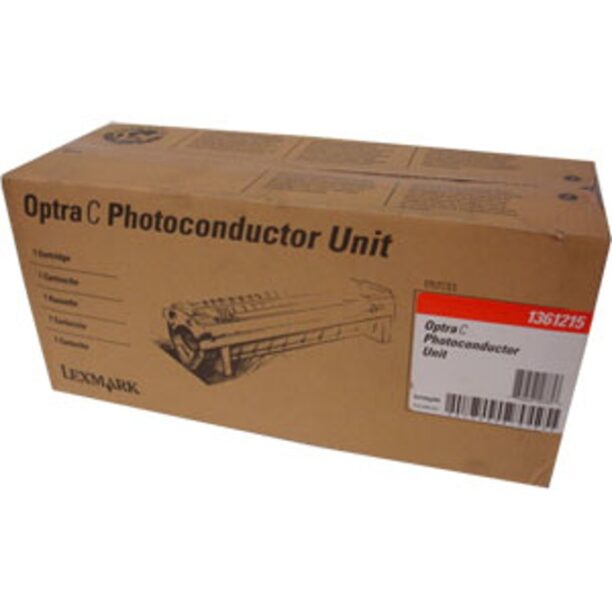 КАСЕТА ЗА LEXMARK OPTRA C - Photoconduktor unit - P№ 1361215 цена