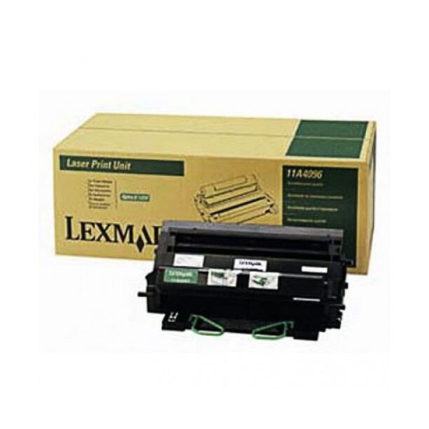 КАСЕТА ЗА LEXMARK OPTRA K1220 - Print unit with start toner - P№ 11A4096 - заб.: 32500k цена