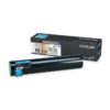 КАСЕТА ЗА LEXMARK X 94x Series - Cyan - P№ X945X2CG - заб.: 22000k цена