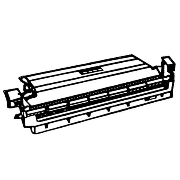 КАСЕТА ЗА OKI PAGE 14W/14E/14I - 31702 - T - Неоригинален заб.: 4000k цена