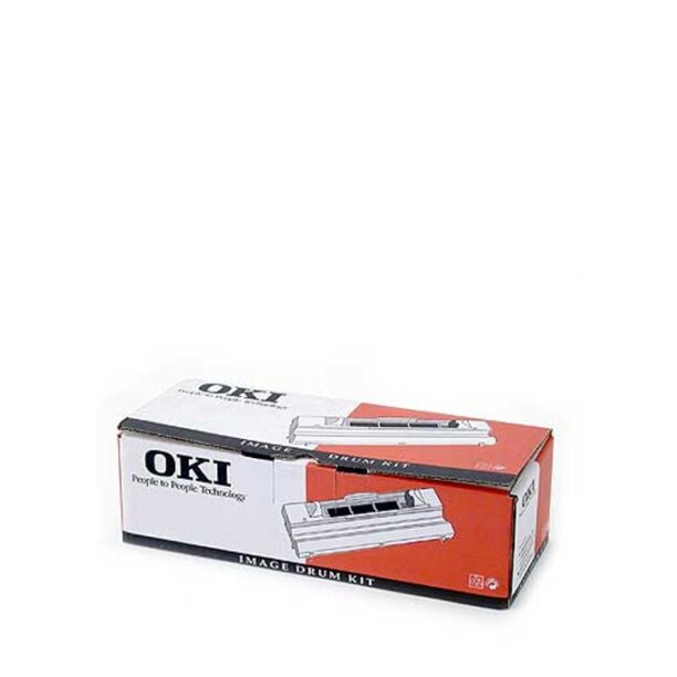 КАСЕТА ЗА OKI PAGE 4m/ 4w/ 4w+/OF 4100 - Drum - P№ 09001038 - заб.: 10000k цена