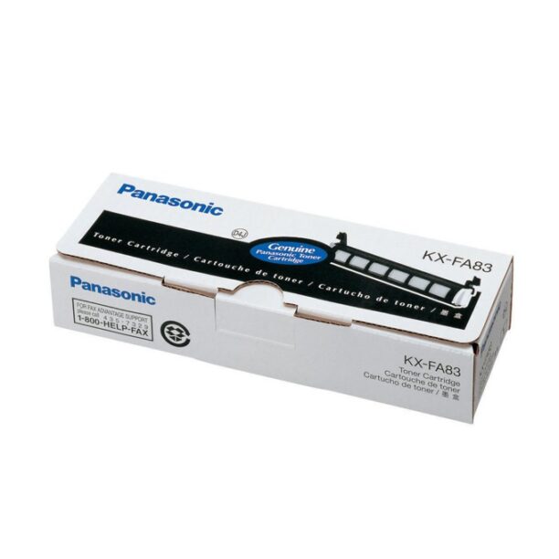 КАСЕТА ЗА PANASONIC KX-FA83/KX-FL 511/512/513 - P№ KX-FA83 - заб.: 2500k цена