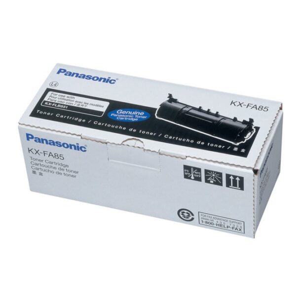 КАСЕТА ЗА PANASONIC KX-FA85/KX-FLB851/852/853/801/802/803/811/812/813 - P№ KX-FA85 - заб.: 5000k цена