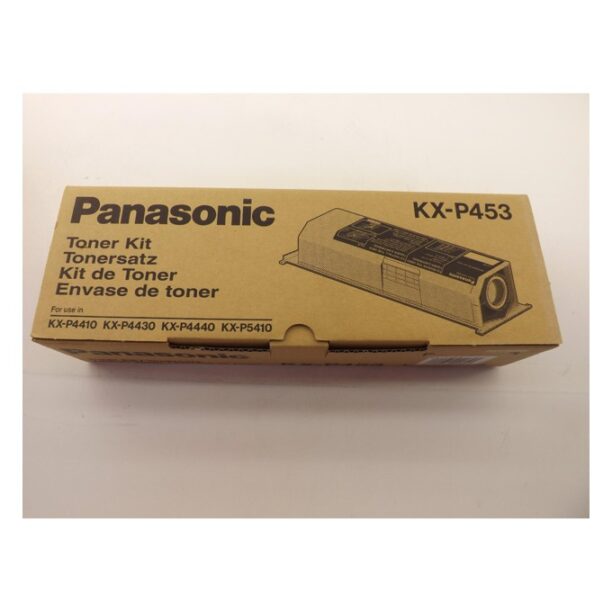 КАСЕТА ЗА PANASONIC KX-P 4410/4430/4440/5410 - P№ KX-P453 цена