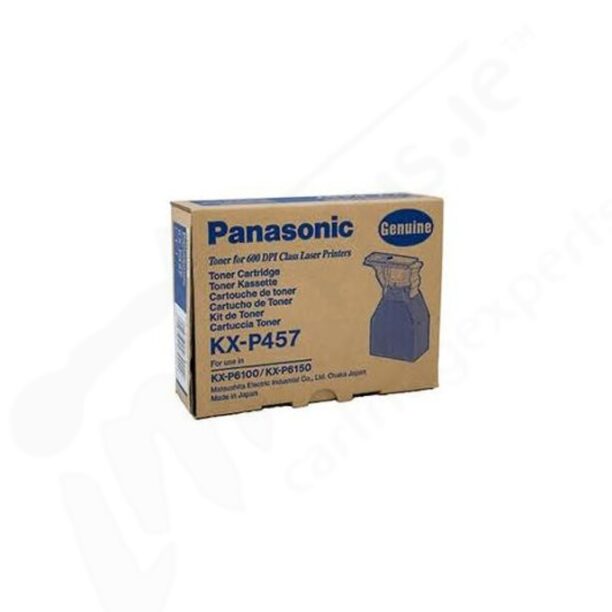 КАСЕТА ЗА PANASONIC KX-P 6100 /6150/6300 - P№ KX-P457 цена