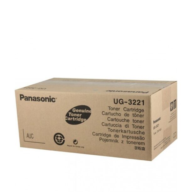 КАСЕТА ЗА PANASONIC UF-490/UF-4100 - P№ UG 3221 - заб.: 6000k цена