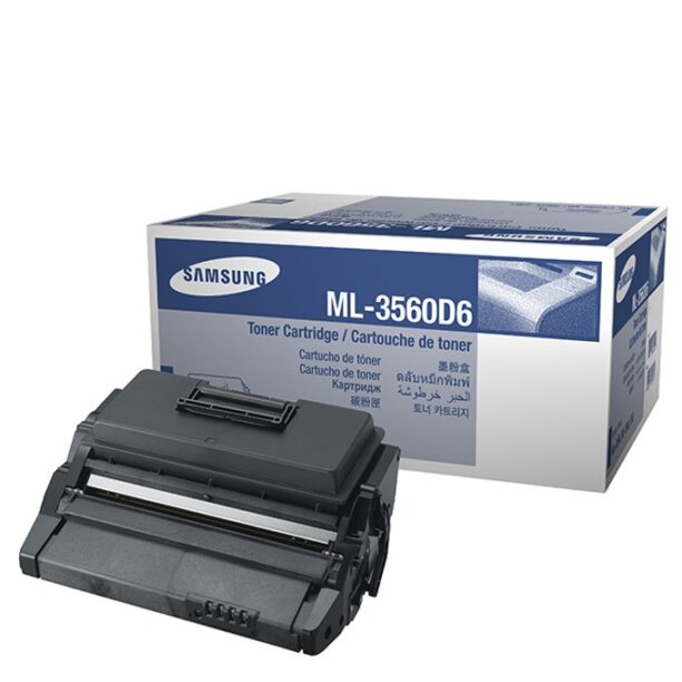 КАСЕТА ЗА SAMSUNG ML 3560/ML-3560DB/SEE - P№ ML-3560D6 - заб.: 6000k цена