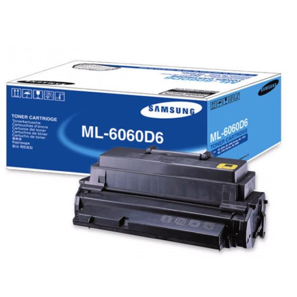 КАСЕТА ЗА SAMSUNG ML 6040/6060/60N/60S/1451N/1450/1440 - P№ ML-6060D6 - заб.: 6000k цена