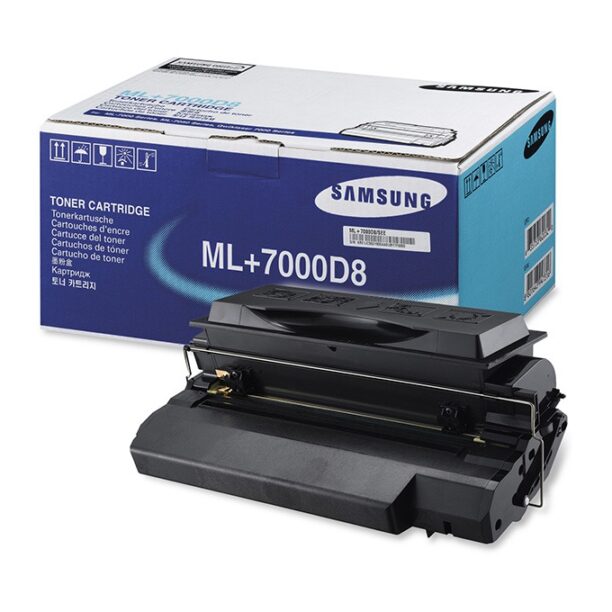 КАСЕТА ЗА SAMSUNG ML 7000 Series/ML 7050 Series - P№ ML-7000D8 - заб.: 8000k цена