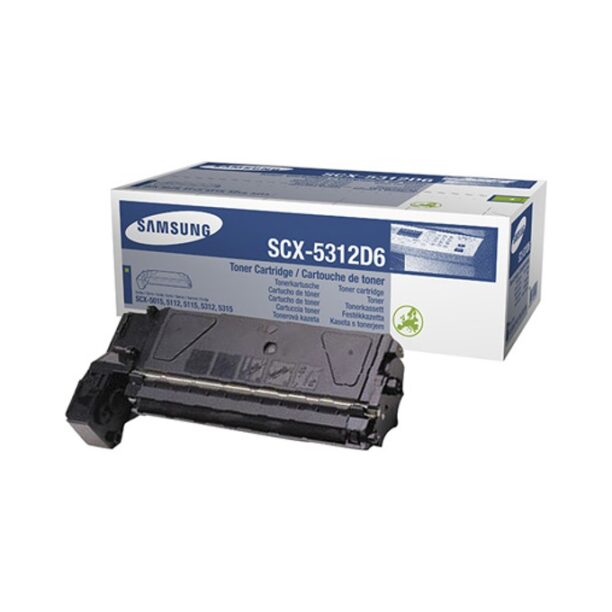 КАСЕТА ЗА SAMSUNG SCX 5112/5312F/5115/5315F/(Msys)SF-830/835P - P№ SCX-5312D6 - заб.: 6000k цена