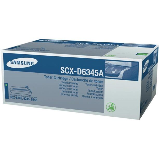 КАСЕТА ЗА SAMSUNG SCX 6345N/6145/6245 - P№ SCX-D6345A - заб.: 20000k цена