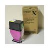 КАСЕТА ЗА XEROX DocuPrint C55/NC60 - Magenta - P№ 6R858 - заб.: 4000k цена