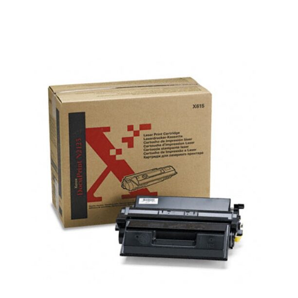 КАСЕТА ЗА XEROX DocuPrint N 2125 - P№ 113R00445 - заб.: 10000k цена