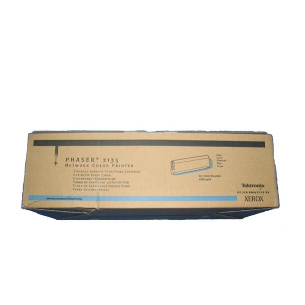 КАСЕТА ЗА XEROX Phaser 2135 - Cyan - P№ 016191400 - заб.: 7500k цена