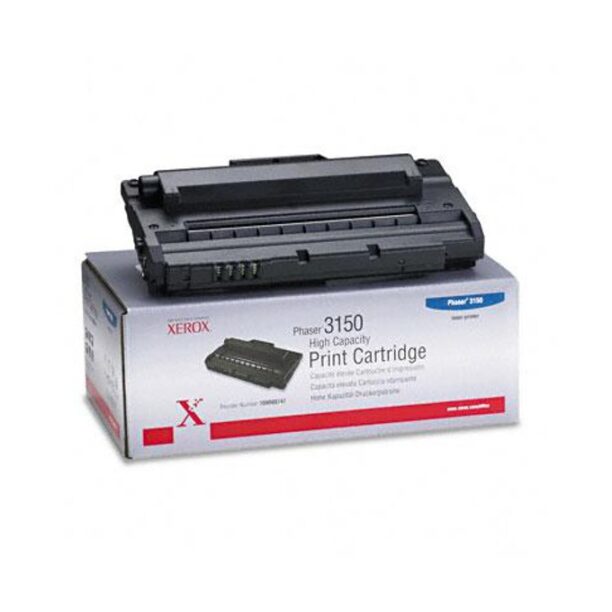 КАСЕТА ЗА XEROX Phaser 3150 - P№ 109R00747 - заб.: 5000k цена