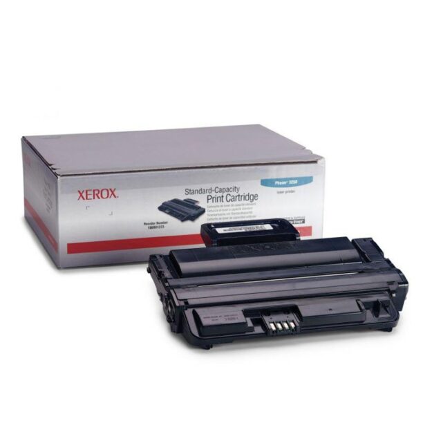 КАСЕТА ЗА XEROX Phaser 3250 - P№ 106R01373 - заб.: 3500k цена