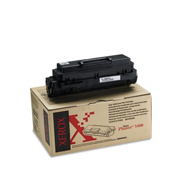 КАСЕТА ЗА XEROX Phaser 3400 - P№ 106R00462 - заб.: 8000k цена