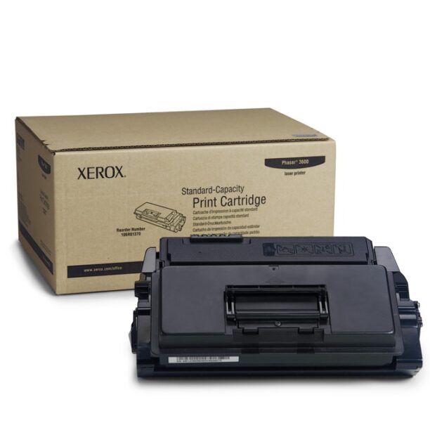 КАСЕТА ЗА XEROX Phaser 3600 - P№ 106R01370 - заб.: 7000k цена