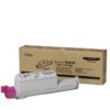 КАСЕТА ЗА XEROX Phaser 6360 - Magenta - P№ 106R01219 - заб.: 12000k цена