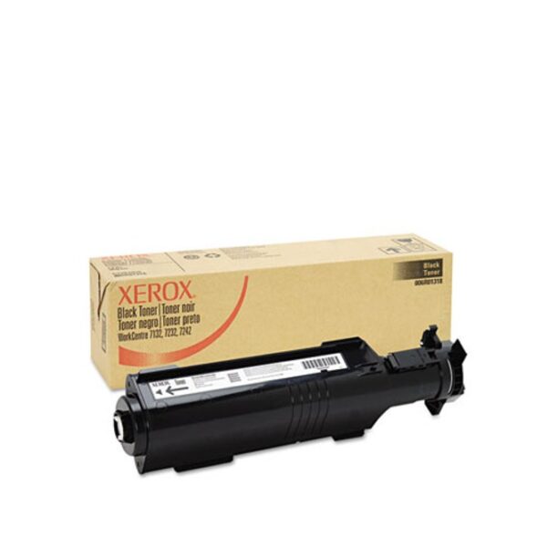 КАСЕТА ЗА XEROX Work Centre 7132/7232/7242 - Black - P№ 006R01319 - заб.: 24000k цена