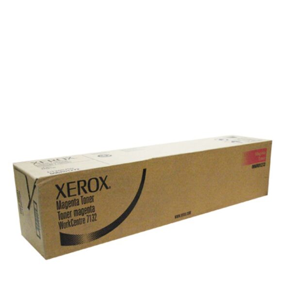 КАСЕТА ЗА XEROX Work Centre 7132/7232/7242 - Magenta - P№ 006R01272 - заб.: 8000k цена