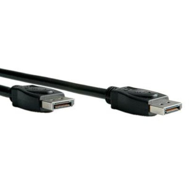 Кабел DisplayPort(м) към DisplayPort(м)