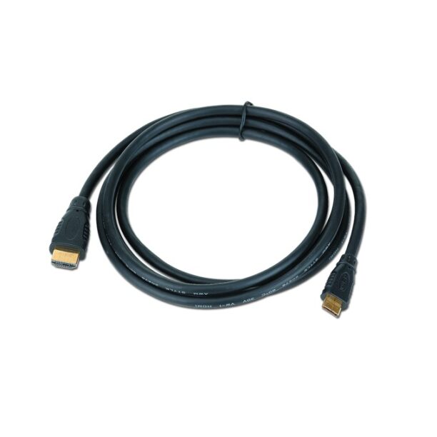 Кабел HDMI(м) към HDMI(м)