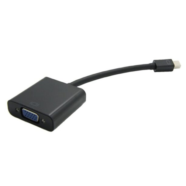 Кабел Roline miniDisplayPort(м) към VGA(ж) цена