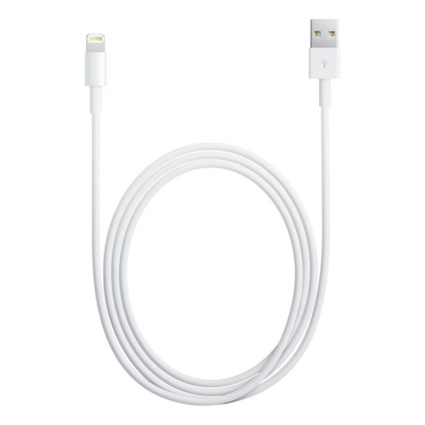 Кабел iPhone5/5s/5c към USB А(м)