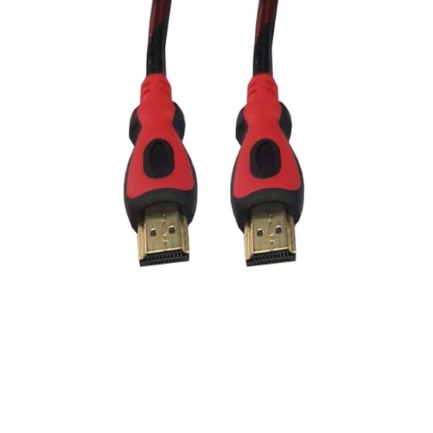 Кабел от HDMI(м) към HDMI(м)