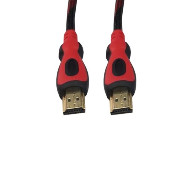 Кабел от HDMI(м) към HDMI(м)