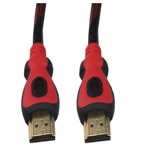 Кабел от HDMI(м) към HDMI(м)