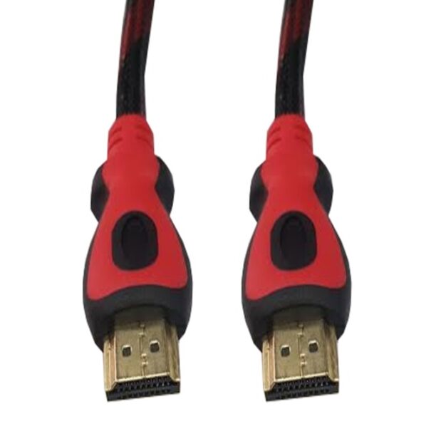 Кабел от HDMI(м) към HDMI(м)