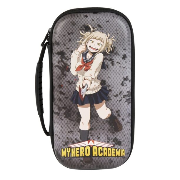 Калъф Konix Nintendo Switch Carry Case My Hero Academia