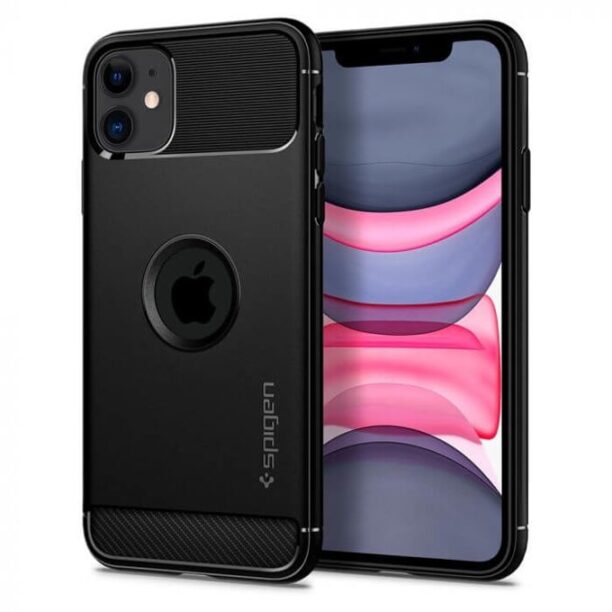 Калъф за Apple iPhone 11