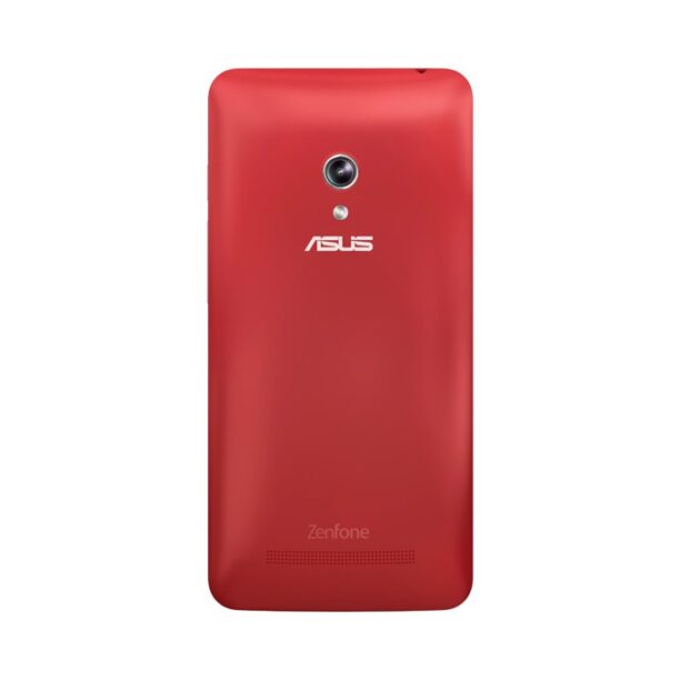 Калъф за Asus ZenFone 5