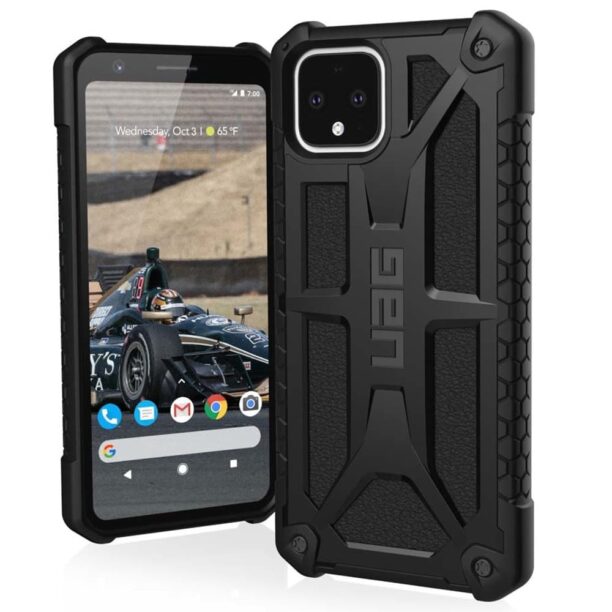 Калъф за Google Pixel 4