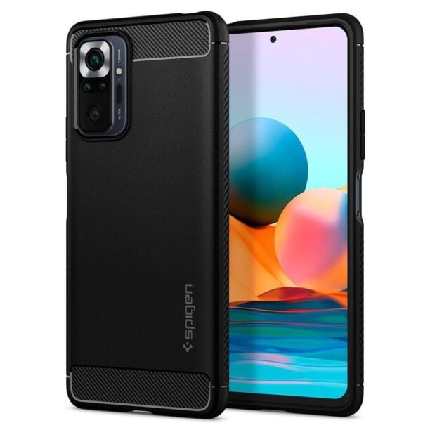 Калъф за Xiaomi Redmi Note 10 Pro