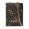 Калъф за документи Guess на ниска цена