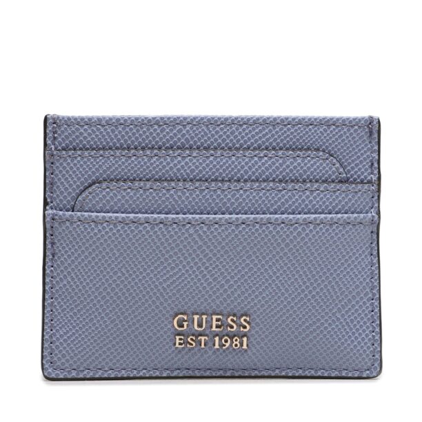 Калъф за кредитни карти Guess на ниска цена